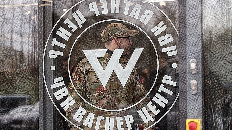 Γιάννης Βαληνάκης / Η  ανταρσία  Wagner και τα τουρκικά κέρδη 