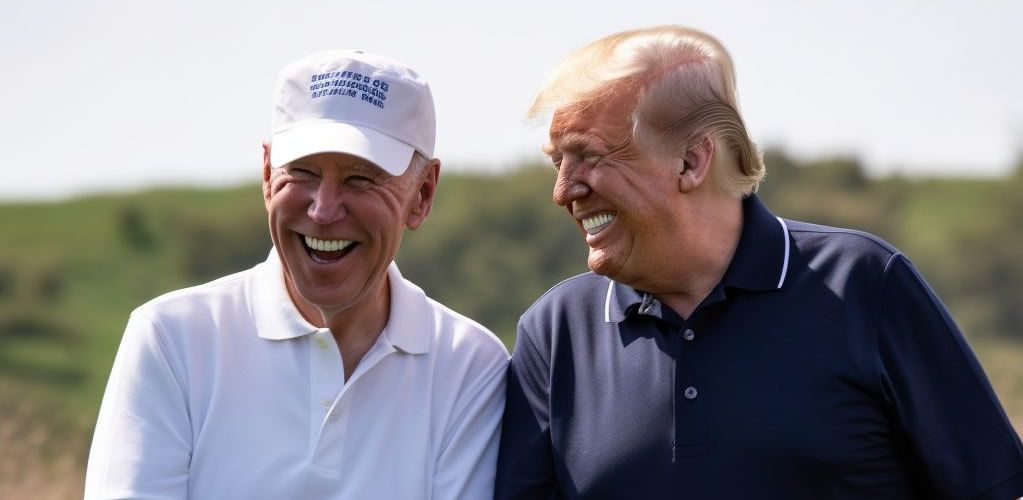 ΗΠΑ: Τα Deep-Fake θα καθορίσουν το αποτέλεσμα των εκλογών;