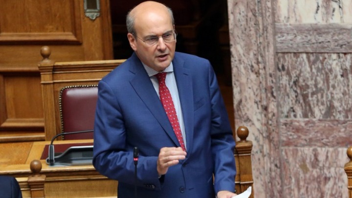 Χατζηδάκης: Δίκαιες λύσεις για τράπεζες και ευάλωτους δανειολήπτες προβλέπει το ν/σ για&hellip;