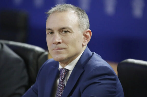 Κ. Φίλης: Η αποσυμπίεση της έντασης πρέπει να αποκτήσει στοιχεία μονιμότητας