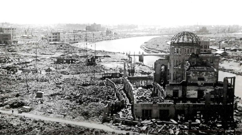 78η επέτειος από τη ρίψη της ατομικής βόμβας στη Χιροσίμα – Το Τόκιο καταγγέλλει τις ρωσικές πυρηνικές απειλές