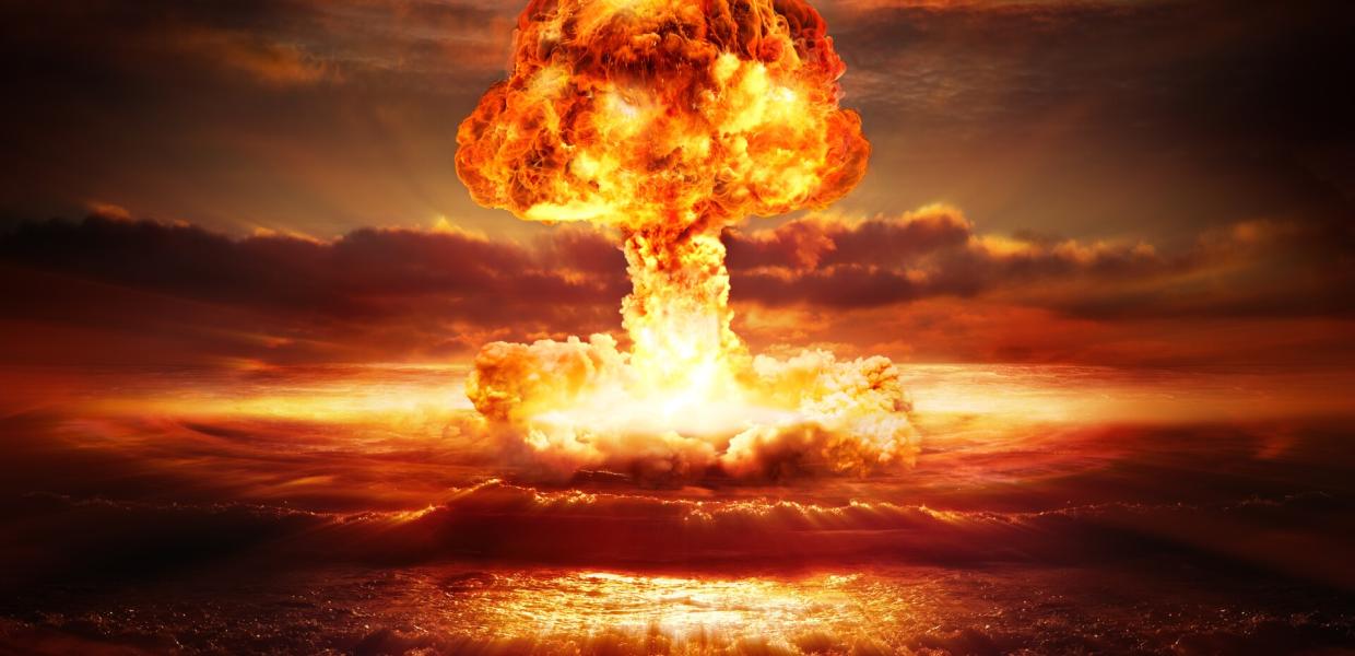 Πυρηνικοί εξοπλισμοί / O κίνδυνος που ξεχάσαμε είναι πάντα εδώ