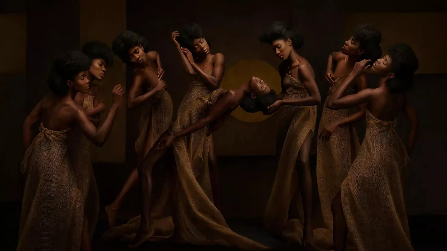 Οι νικητές του διαγωνισμού 2023 International Portrait Photographer of the Year