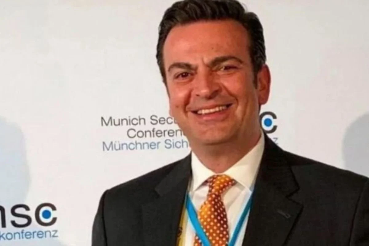 Σπύρος Σιδέρης: Γιατί με παρακολουθούσε η ΕΥΠ