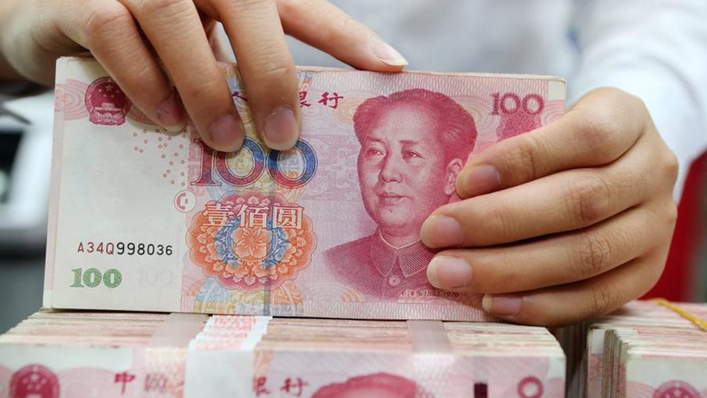 Κίνα: Αποπληθωρισμός για πρώτη φορά από το 2021