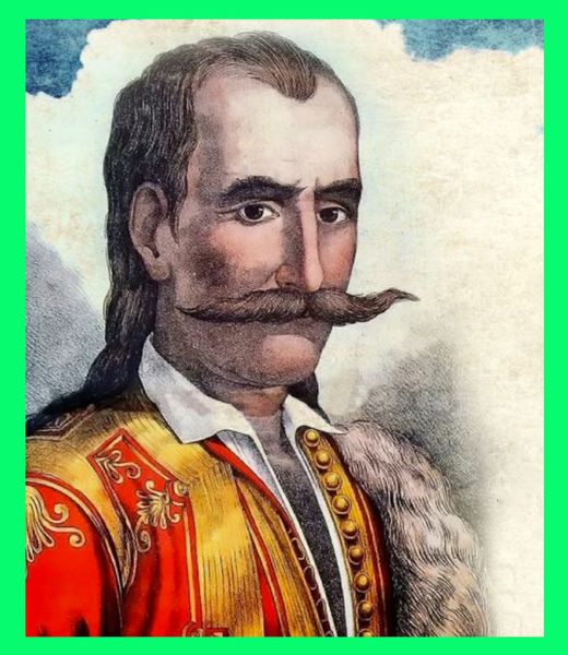 Η καταστροφή της στρατιάς του Δράμαλη