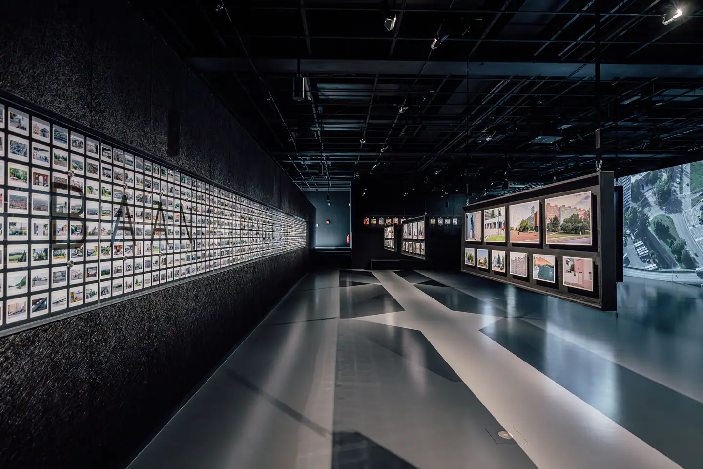 Iwan Baan: Prague Diary