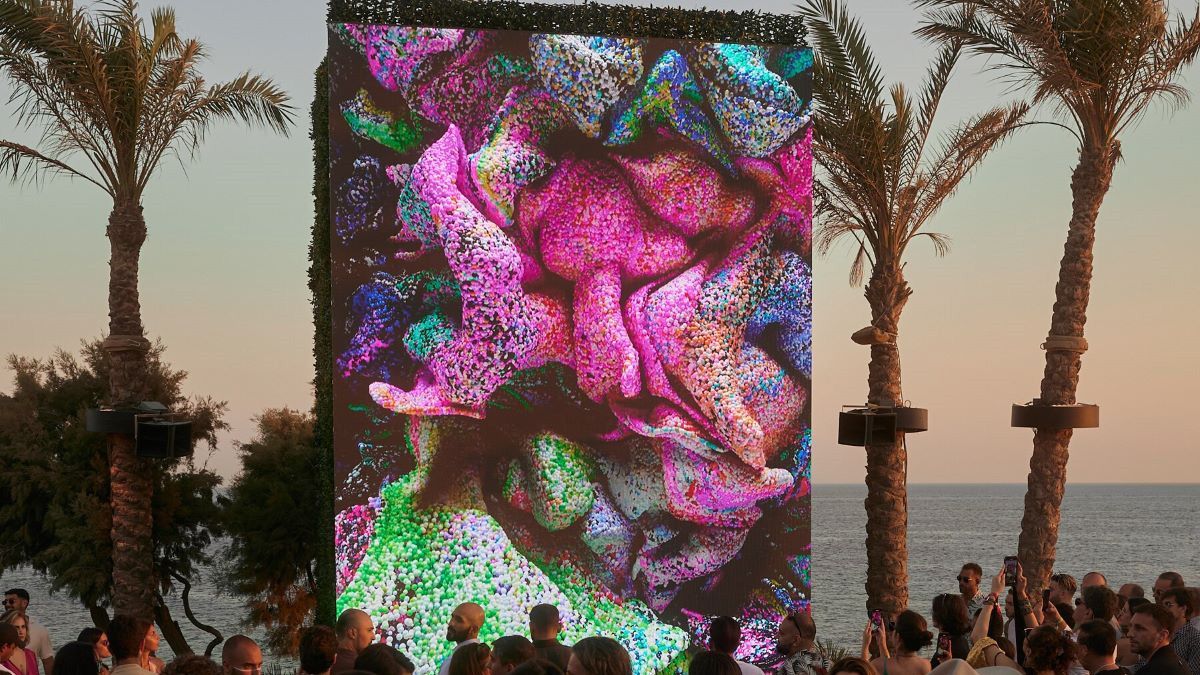 «Winds of Yawanawá»: NFTs για την προστασία του δάσους στον Αμαζόνιο