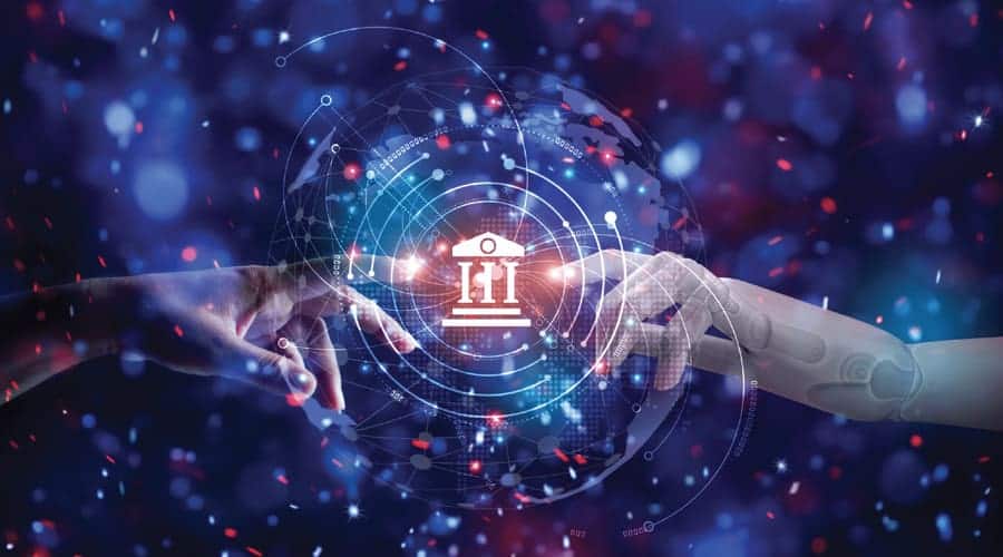 Alpha Bank: Ευκαιρίες και Κίνδυνοι από τη Τεχνητή Νοημοσύνη