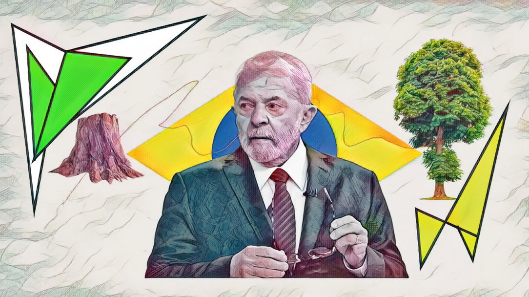 Περιζήτητη η Βραζιλία μετά τον πόλεμο στην Ουκρανία