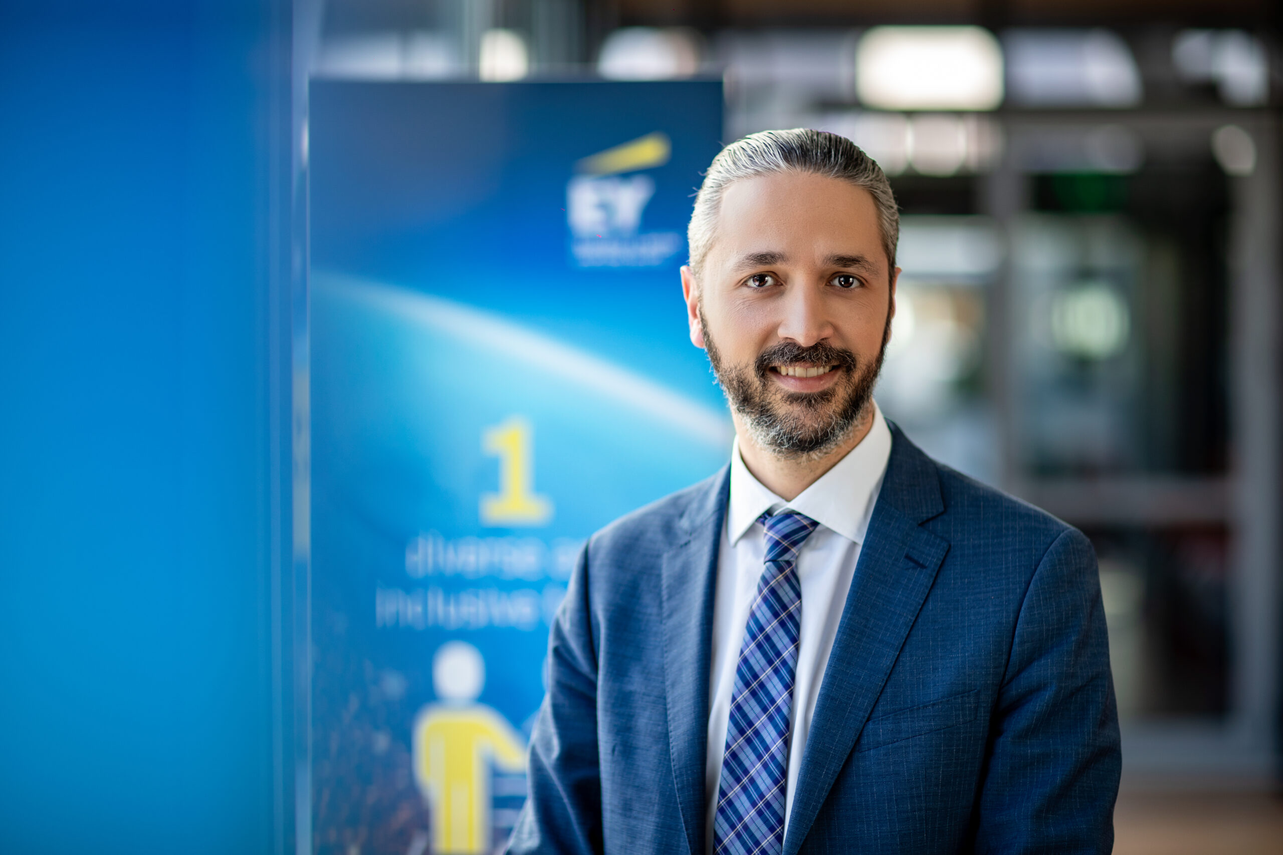 Παναγιώτης Παπαγιαννακόπουλος / Οι προκλήσεις συμμόρφωσης με το ρυθμιστικό πλαίσιο κυβερνοασφάλειας για τις ελληνικές επιχειρήσεις