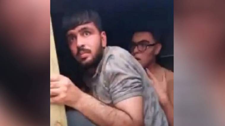 Έβρος: Ελεύθεροι όλοι οι μετανάστες που είχαν απαχθεί από παρακρατικούς – Κατέπεσαν&hellip;