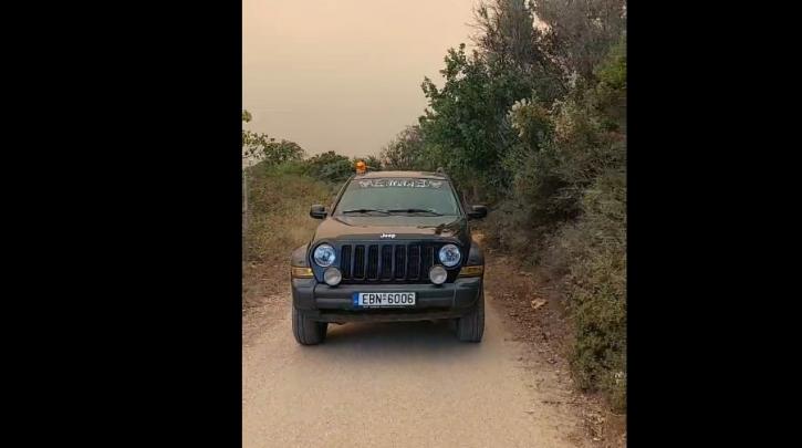 Αδιανόητη απόφαση: Παραπέμπονται για απόπειρα εμπρησμού οι 13 μετανάστες που είχε απαγάγει ο Αλβανός παρακρατικός
