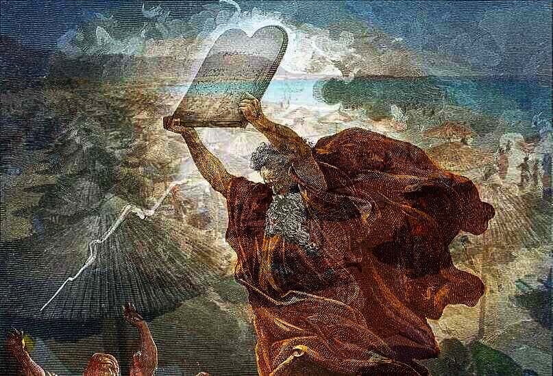 Η φιλοσοφία της ασυδοσίας και οι κήρυκες των νόμων