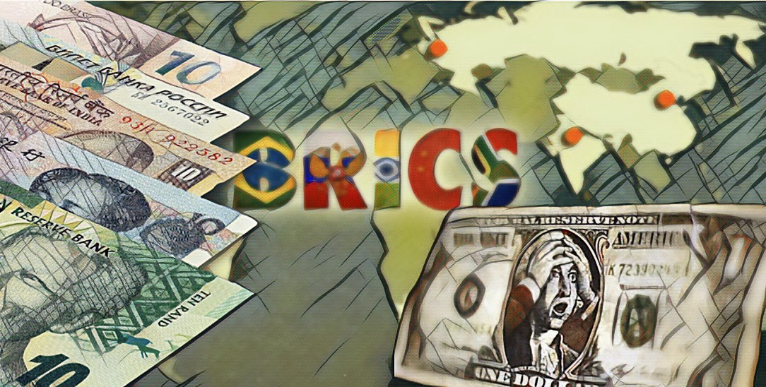 Τα μηνύματα των BRICS προς τη Δύση