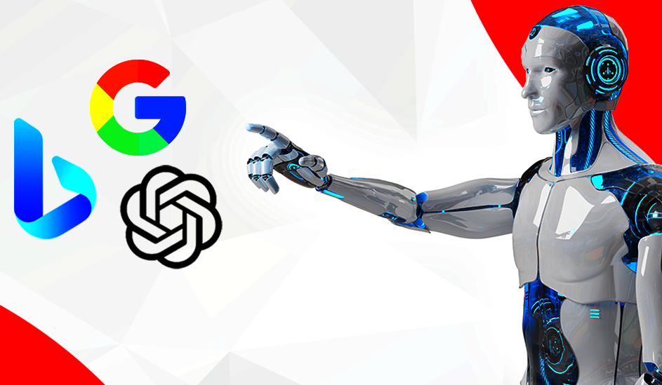 ChatGPT, Bing Chat και Google Bard: Απ’ την Κική και την Κοκό ποια να διαλέξεις;