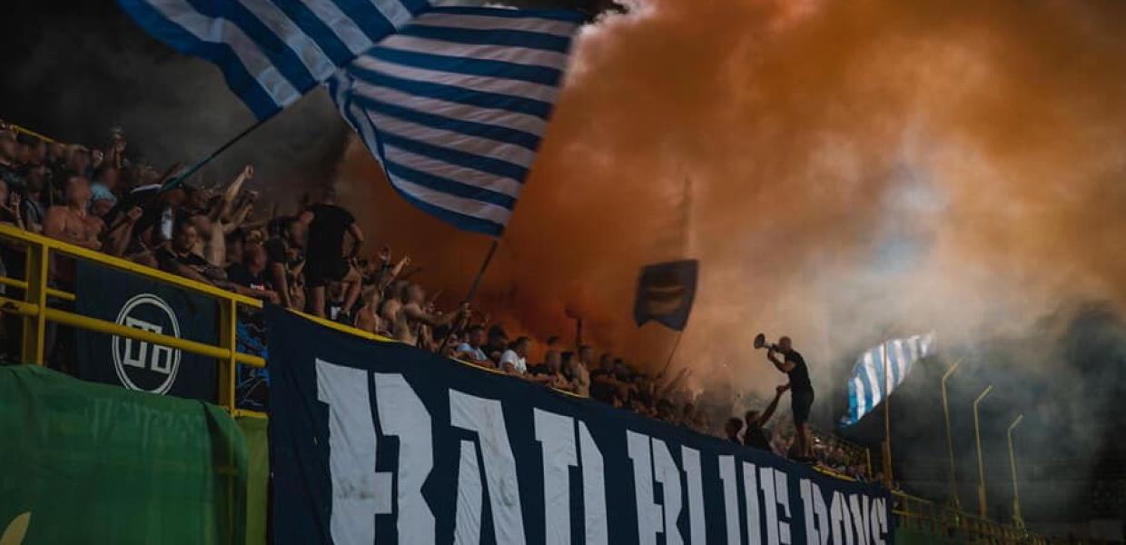 Bad Blue Boys: Οι ακροδεξιοί εθνικιστές και νοσταλγοί του Χίτλερ