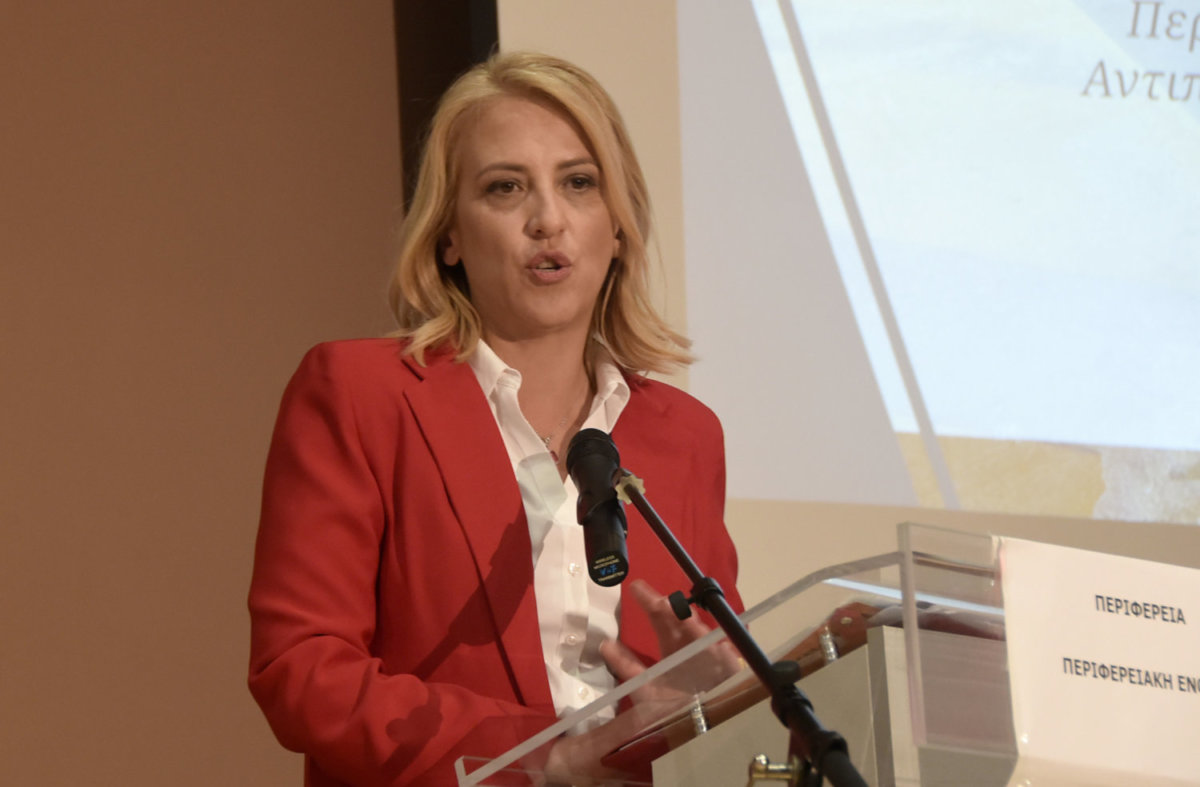 Δίκη για Μάτι: Απαλλαγή της Ρένας Δούρου ζήτησε ο Εισαγγελέας