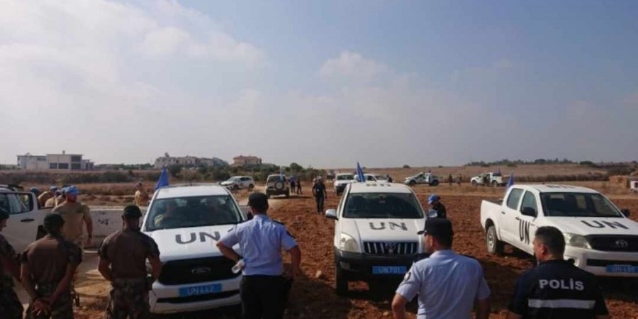 Δημήτρης Τριανταφύλλου / Ερμηνεύοντας τα επεισόδια στην Πύλα