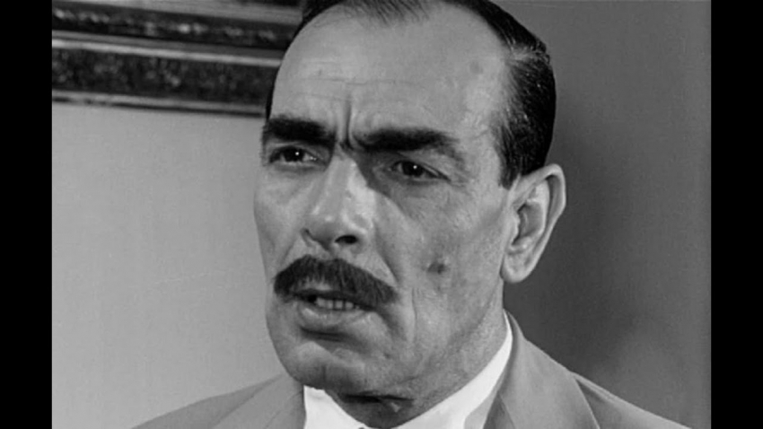 Ο Φέρμας (διήγημα του Νίκου Σαράβα)