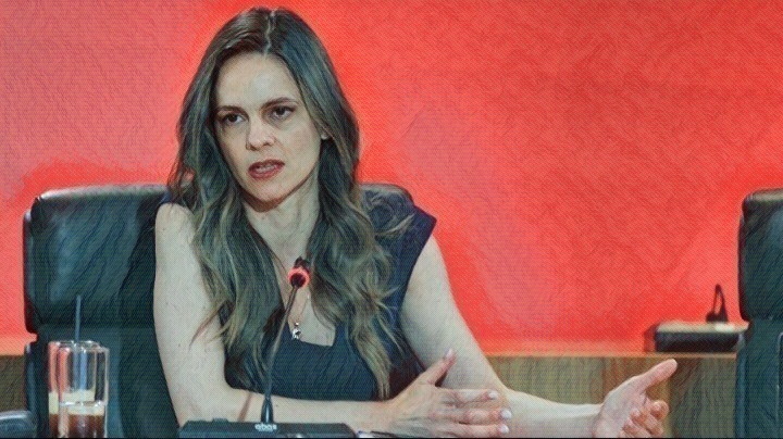 Ε. Αχτσιόγλου: Η έξαρση της ακροδεξιάς βίας ενθαρρύνεται απολύτως συνειδητά από την κυβέρνηση Μητσοτάκη