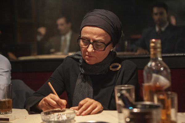 Ευτυχία Παπαγιαννοπούλου: Από τις 15 Αυγούστου είναι διαθέσιμη η ταινία «Ευτυχία» στο Netflix