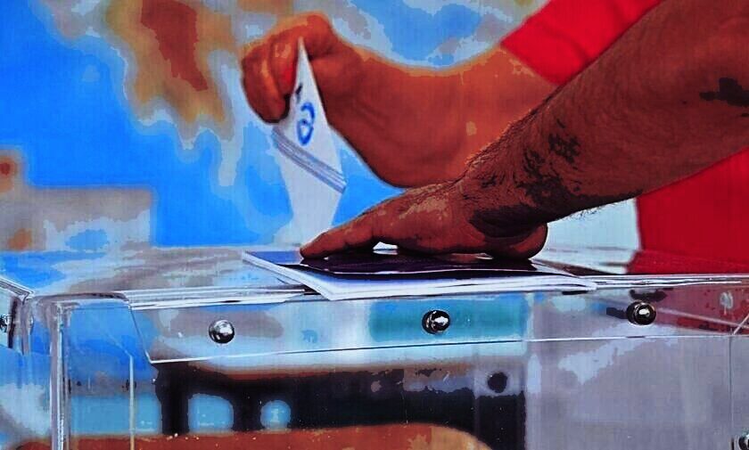 Δημοσκόπηση Alco: Η διαφορά ΝΔ – ΣΥΡΙΖΑ, οι αναποφάσιστοι και τα… “ψυχολογικά όρια” τέσσερις ημέρες πριν από τις Ευρωεκλογές