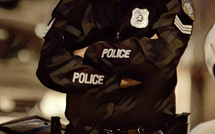 Ζαχαρούλα Τσιριγώτη στο AnatropiNews / Σήμερα η Αστυνομία είναι μίας ταχύτητας, αυτής&hellip;