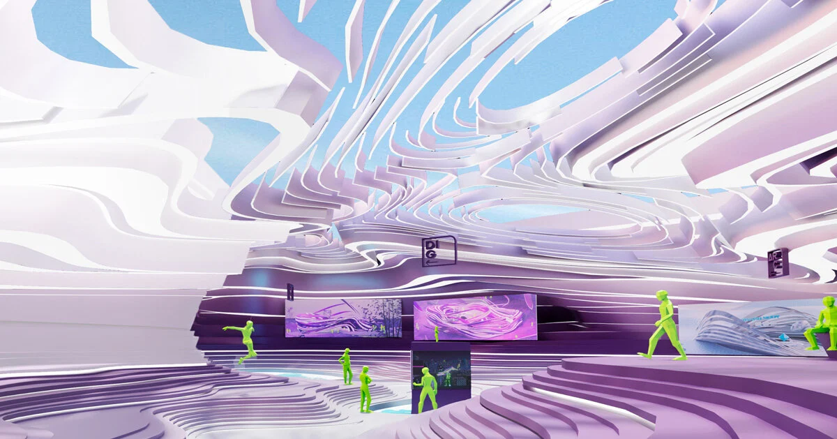 «Presence of the Future»: Πρώτη εικονική μπιενάλε αρχιτεκτονικής