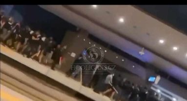 Νέα Φιλαδέλφεια: Ανενόχλητοι με πορεία κατέβηκαν στην Αθήνα οι Κροάτες ναζί –&hellip;