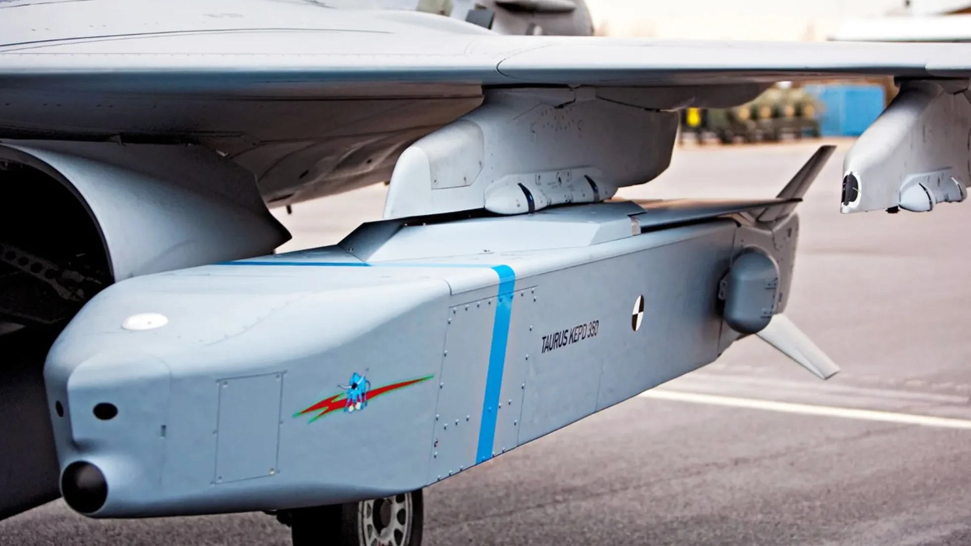 Γερμανία: Η πλειοψηφία των πολιτών είναι κατά της αποστολής πυραύλων Κρουζ στην Ουκρανία