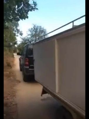 Αλεξανδρούπολη – Φωτιές: Άνδρας φέρεται να απήγαγε μετανάστες – Καλούσε σε οργανωμένο&hellip;