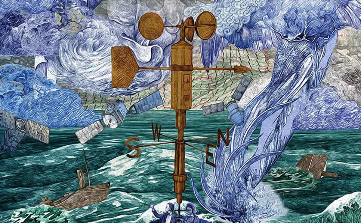 Γ. Παπαβασιλείου στο AnatropiNews: Εξαιρετικά παρακινδυνευμένη οποιαδήποτε εκτίμηση πέρα των 15 ημερών