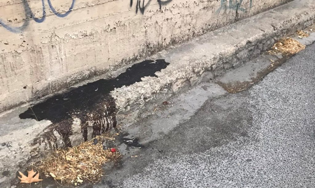 Τέσσερις συλλήψεις για τη δολοφονία του 25χρονου στα Πατήσια – ΚΕΕΡΦΑ: Καμία συγκάλυψη του ρατσιστικού&hellip;