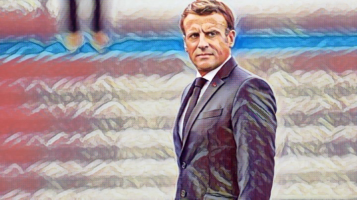 Ο Μακρόν αναζητεί σταθερή κυβέρνηση