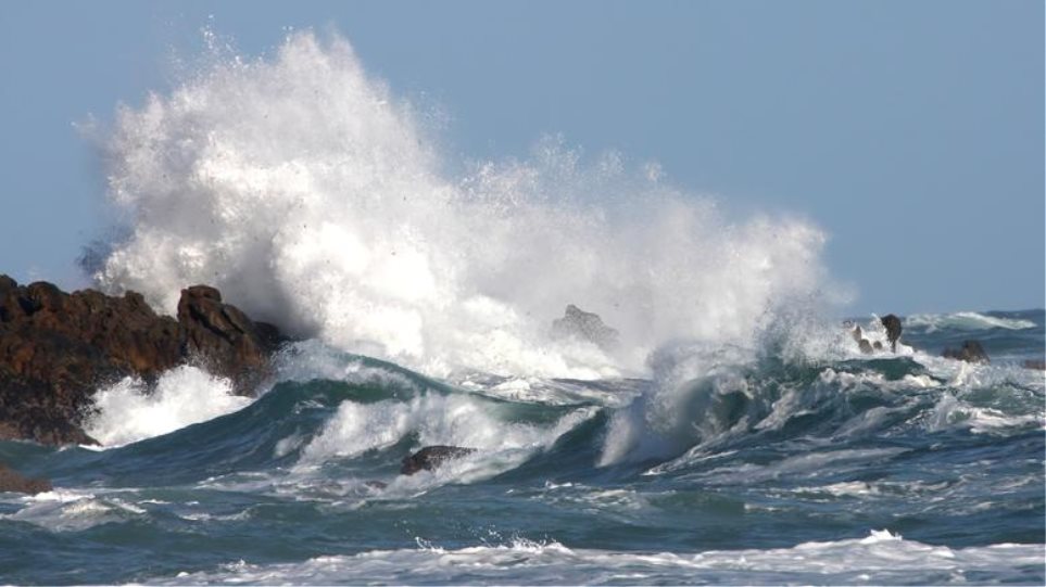 Ισχυρά μελτέμια έως και την Κυριακή 
