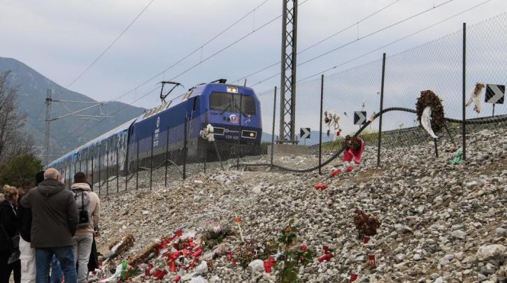 Το ευρωπαϊκό πόρισμα για τη σύμβαση 717 της ΕΡΓΟΣΕ