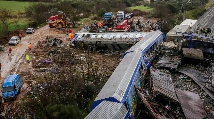 Τραγωδία στα Τέμπη: Φόβοι για αλλοίωση των στοιχείων 