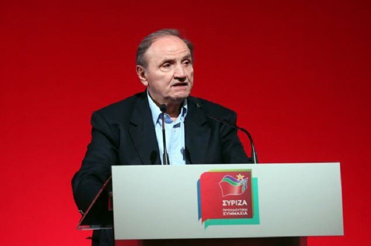 Τζουμάκας: Οι κρατικοδίαιτοι και κερδοσκόποι βρήκαν το “μάστορα” τους από το Κίνημα&hellip;