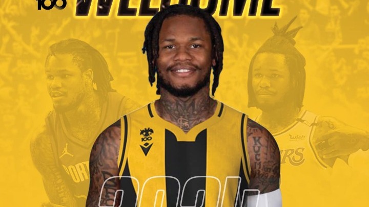 Βόμβα της ΑΕΚ ανακοίνωσε τον ΝΒΑer Μπεν Μάκλεμορ