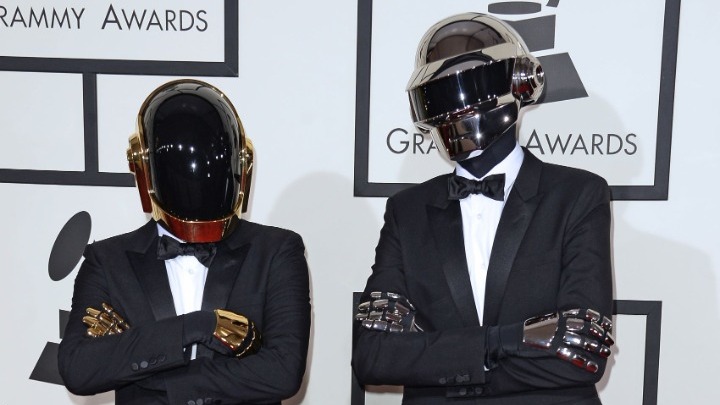 Ο Τομά Μπανγκαλτέ για τη διάλυση των Daft Punk