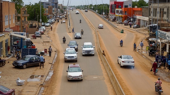 Μαζεύει τις απειλές κατά του Νίγηρα η ECOWAS: “Η καλύτερη λύση για την&hellip;