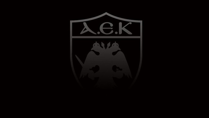 Η ΑΕΚ στο πλευρό της οικογένειας του Μιχάλη