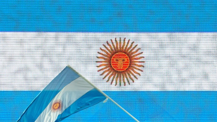 Αργεντινή: Τρεις υποψήφιοι για την προεδρία