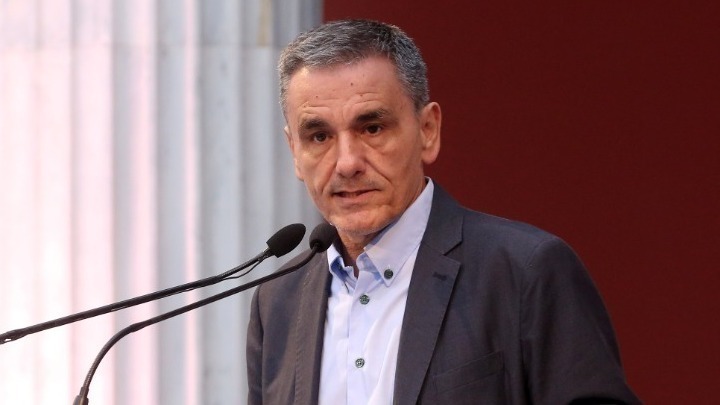 Τσακαλώτος: Η νέα συλλογική ηγεσία θα μεριμνά έτσι ώστε ο ΣΥΡΙΖΑ να ριζώσει παντού και πραγματικά