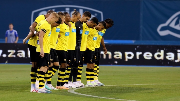 Μεγάλη ΑΕΚ: Θρίαμβος μέσα στο Ζάγκρεμπ