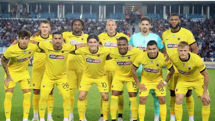 Εφτασε η ώρα της ΑΕΚ