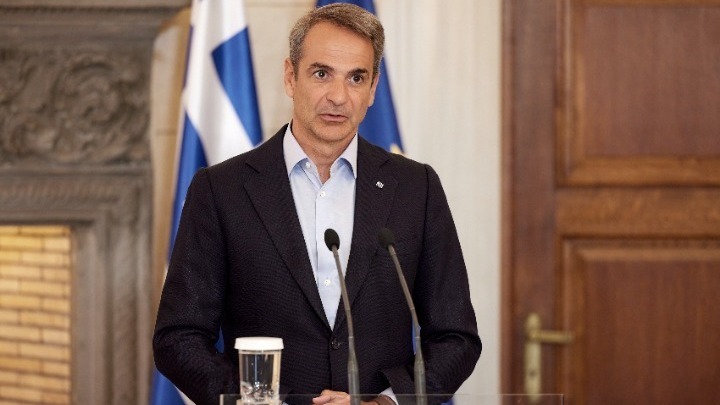 Μητσοτάκης: Σε αυτό το «ως εδώ» πρέπει να δώσουμε περιεχόμενο – Οι θέσεις των ομάδων