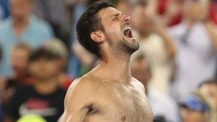 Τζόκοβιτς, ο δρόμος προς στη δόξα: 1069 νίκες, 95 τίτλοι, 39 masters 1000 και 23 Grand Slam