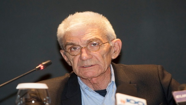 Υποψήφιος δημοτικός σύμβουλος με την παράταξη του Σπ. Πέγκα ο πρώην δήμαρχος Γ.…